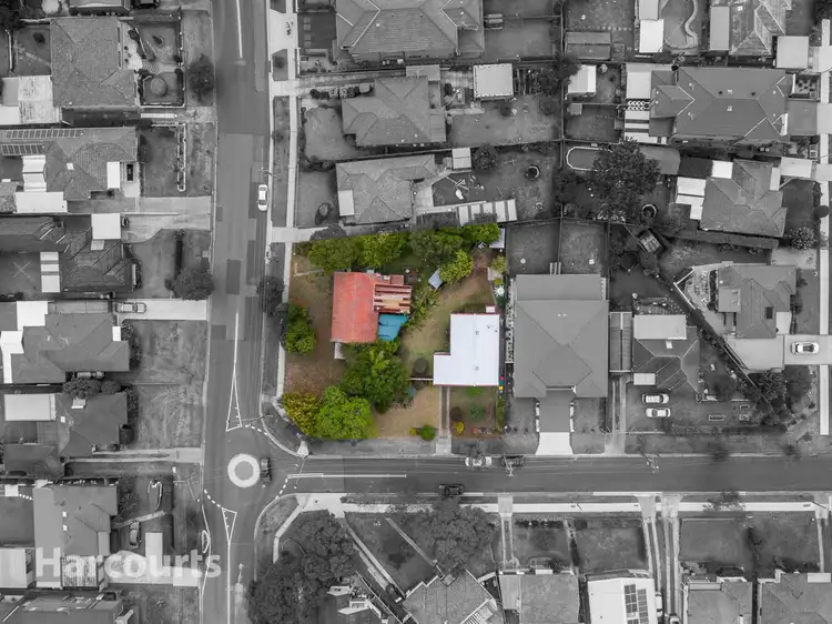 Fifth view of Homely house listing, 23 & 35 Corner of Pine & Hillman, Rydalmere NSW 2116