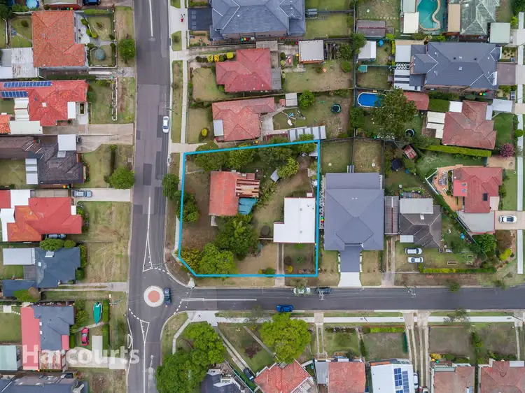 Sixth view of Homely house listing, 23 & 35 Corner of Pine & Hillman, Rydalmere NSW 2116