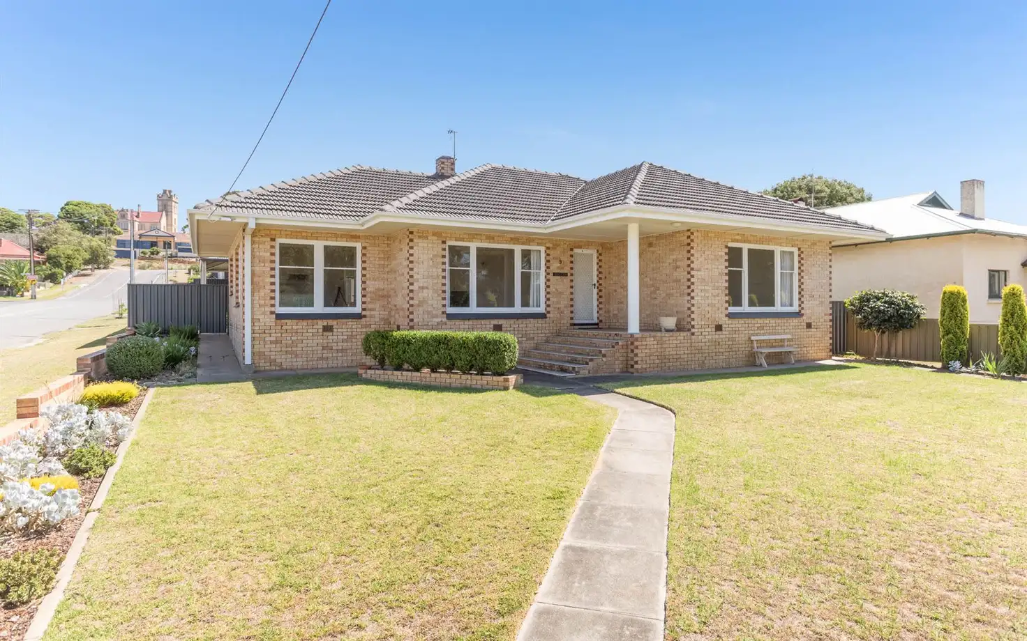 Main view of Homely house listing, 5 Broadway, Victor Harbor SA 5211