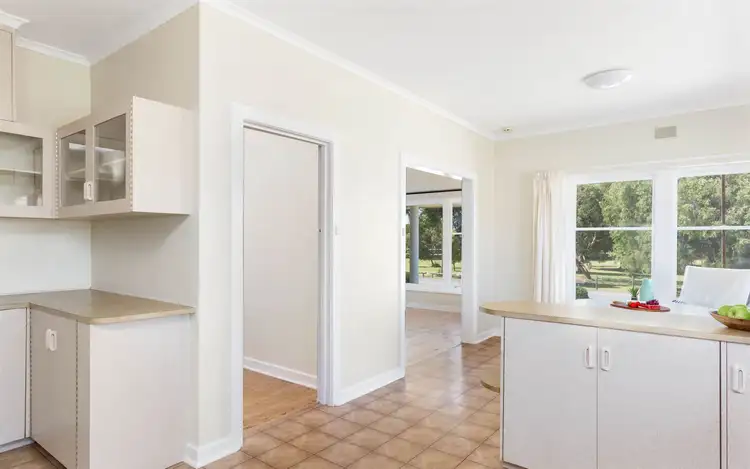 Fifth view of Homely house listing, 5 Broadway, Victor Harbor SA 5211