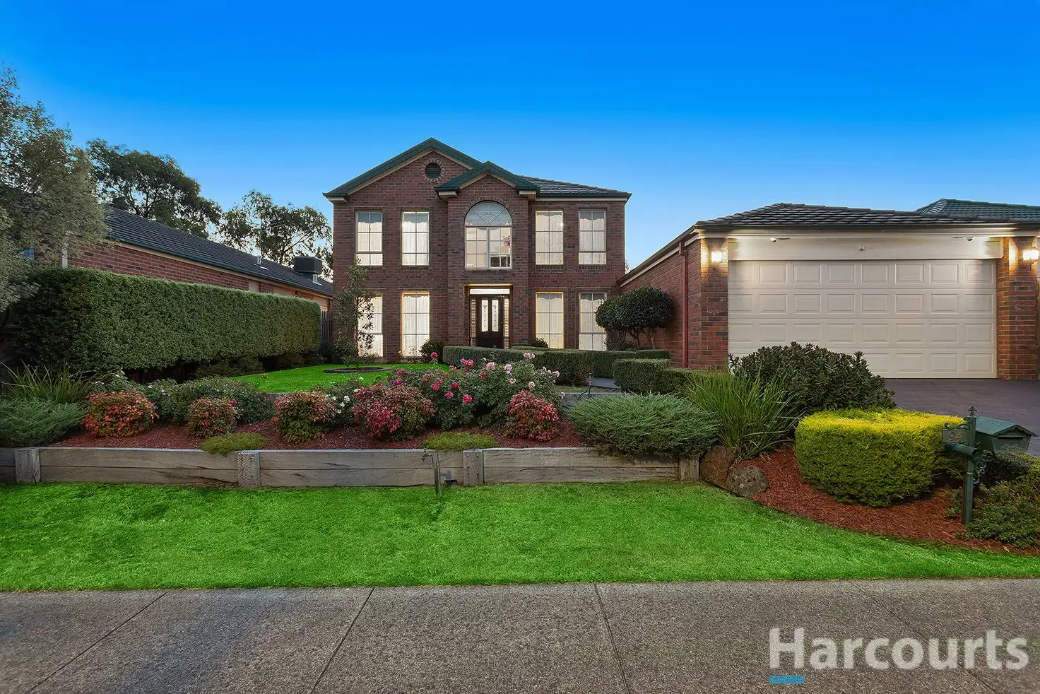 Main view of Homely house listing, 94 Stockdale Way, Mill Park VIC 3082