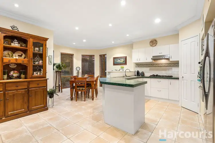 Second view of Homely house listing, 94 Stockdale Way, Mill Park VIC 3082