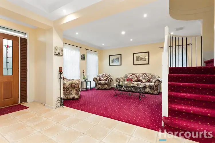 Fourth view of Homely house listing, 94 Stockdale Way, Mill Park VIC 3082