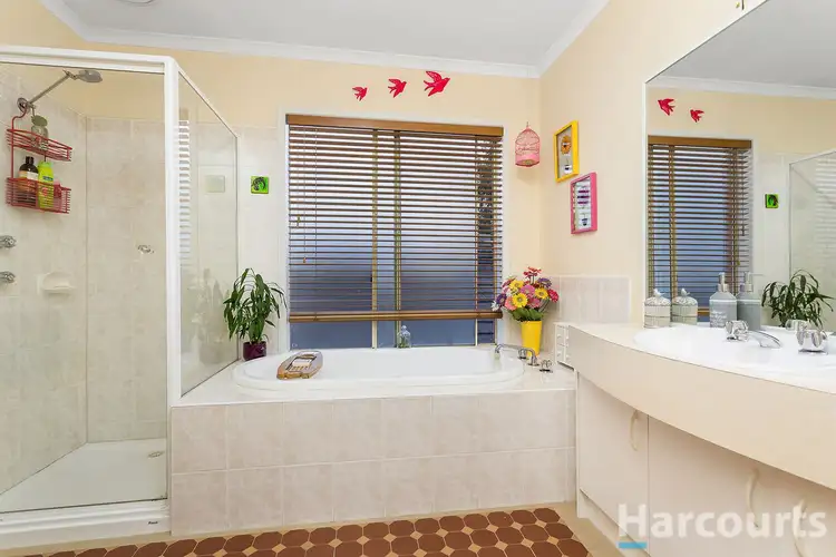 Sixth view of Homely house listing, 94 Stockdale Way, Mill Park VIC 3082