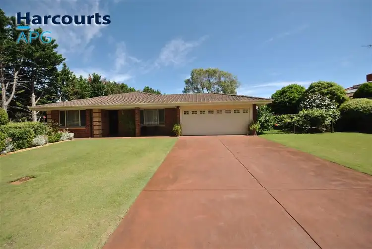 1 Challenger Rise, Australind WA 6233