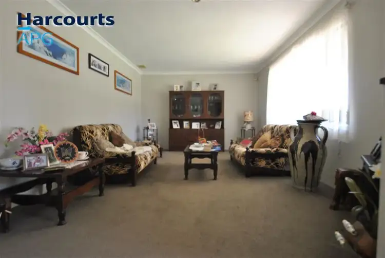Third view of Homely house listing, 1 Challenger Rise, Australind WA 6233