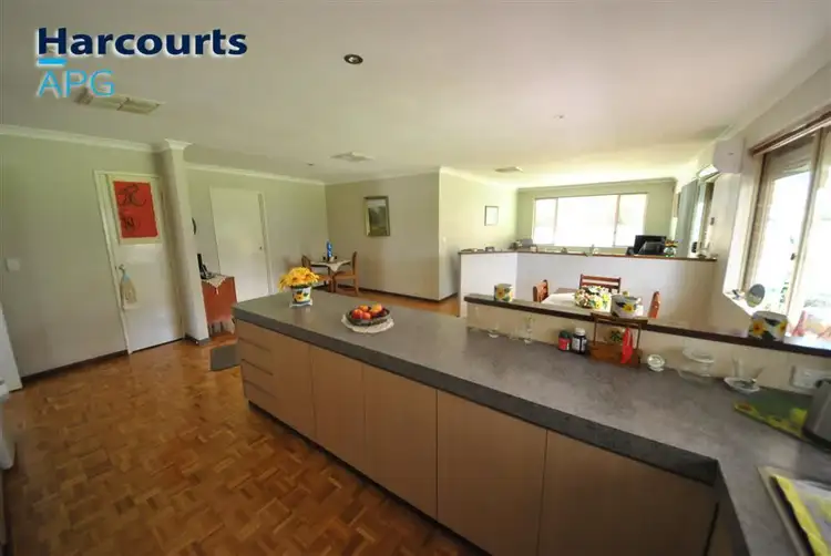 Fifth view of Homely house listing, 1 Challenger Rise, Australind WA 6233