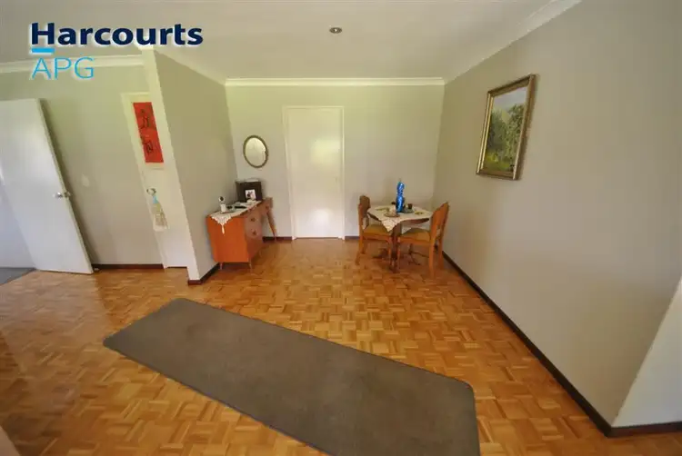 Seventh view of Homely house listing, 1 Challenger Rise, Australind WA 6233