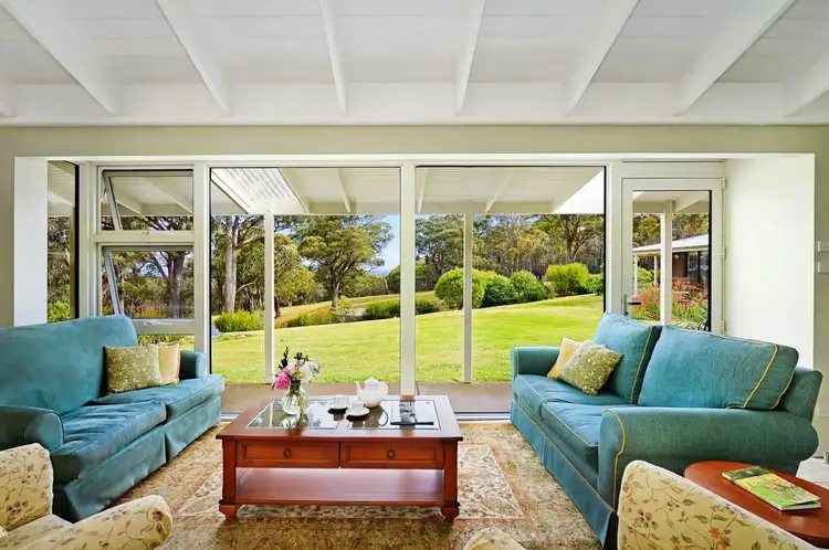 621 Penrose Road, Penrose NSW 2579
