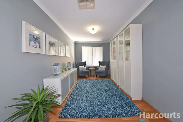 Sixth view of Homely house listing, 121 Waldburg Drive, Tapping WA 6065