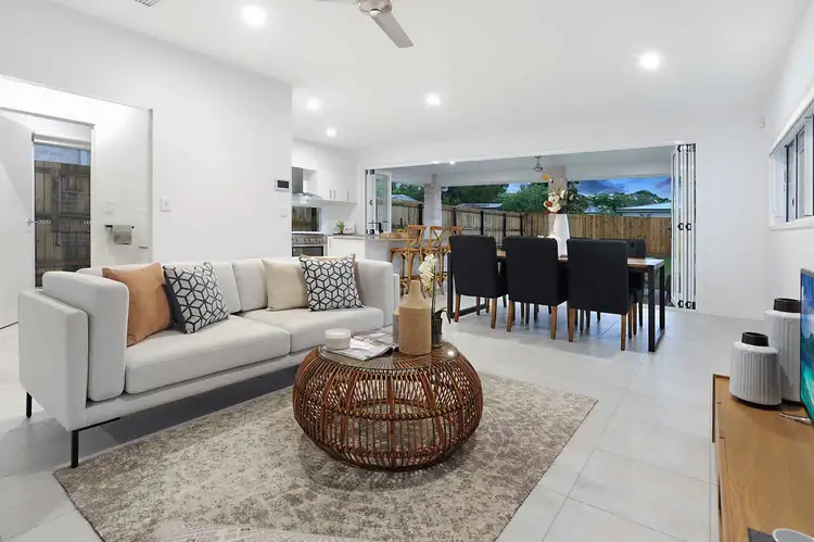 36 Wigan Street, Mitchelton QLD 4053