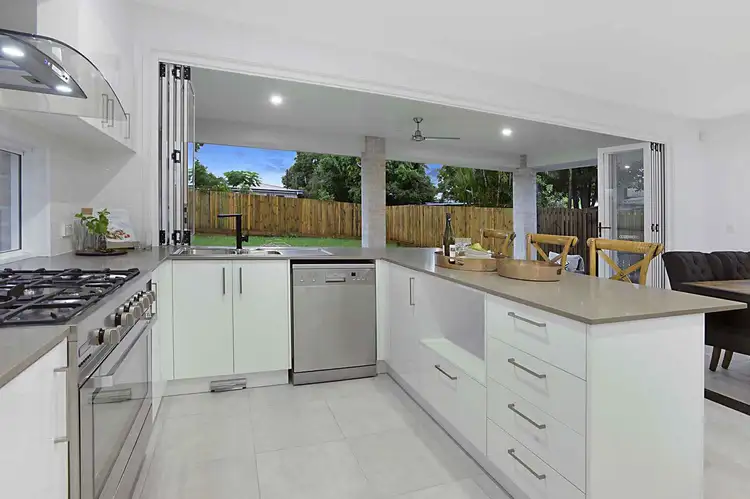 Second view of Homely house listing, 36 Wigan Street, Mitchelton QLD 4053