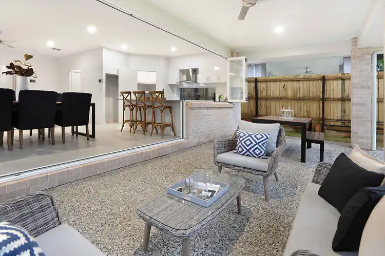 Third view of Homely house listing, 36 Wigan Street, Mitchelton QLD 4053