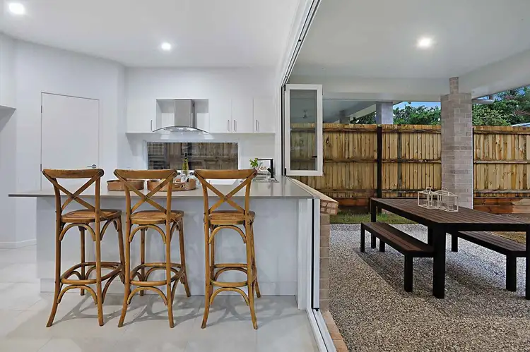 Fourth view of Homely house listing, 36 Wigan Street, Mitchelton QLD 4053