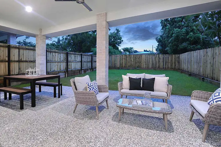 Fifth view of Homely house listing, 36 Wigan Street, Mitchelton QLD 4053