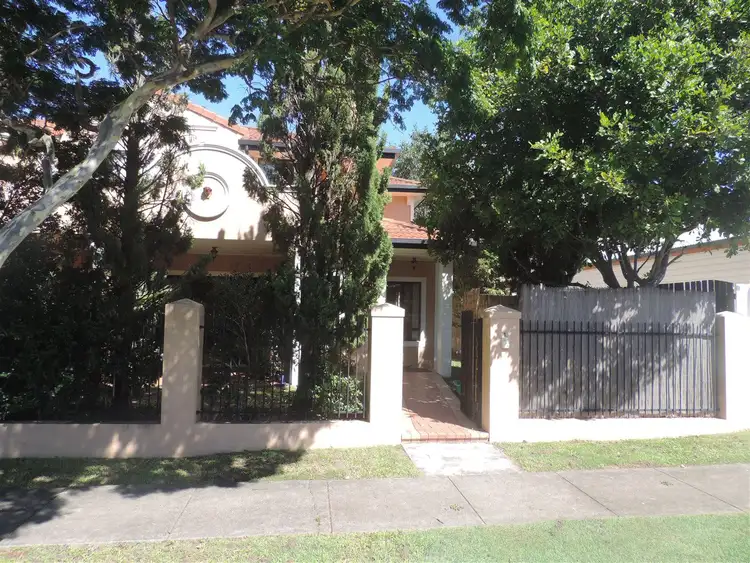 Second view of Homely townhouse listing, 1/31 Willmington Street, Wooloowin QLD 4030