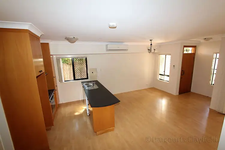Third view of Homely townhouse listing, 1/31 Willmington Street, Wooloowin QLD 4030