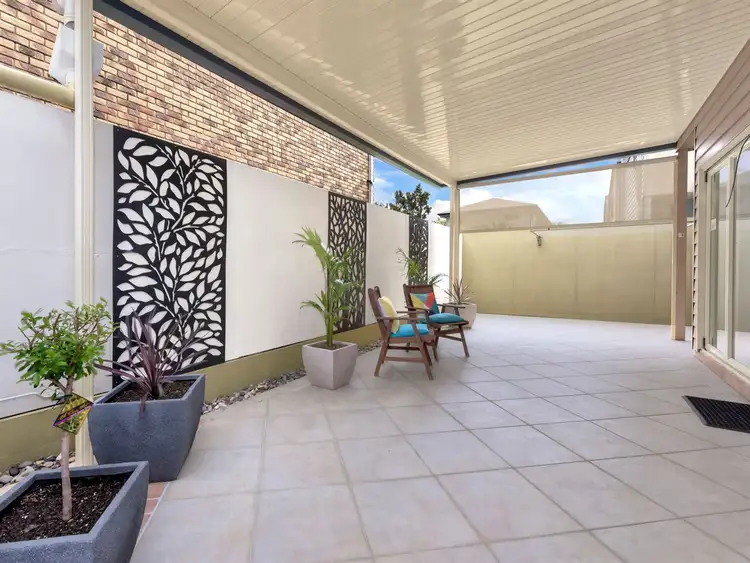 Sixth view of Homely townhouse listing, 21 Hampden St, Ascot QLD 4007