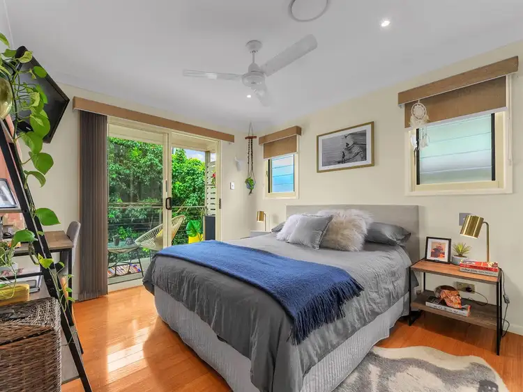 Seventh view of Homely townhouse listing, 21 Hampden St, Ascot QLD 4007