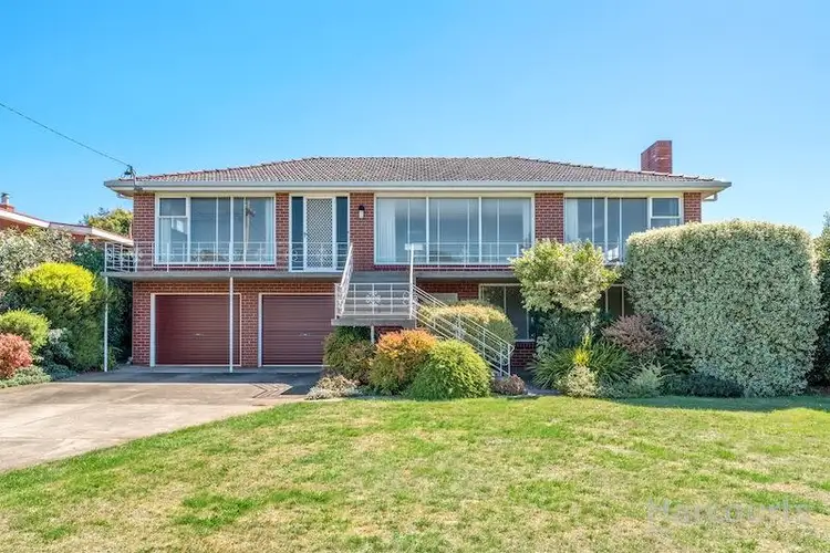 Second view of Homely house listing, 13 Ronald Street, Devonport TAS 7310