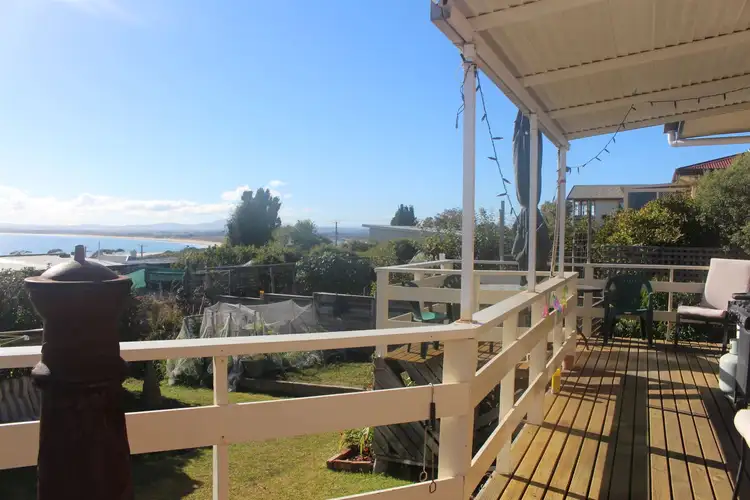 Second view of Homely house listing, 6 Alan Lade Place, Bridport TAS 7262