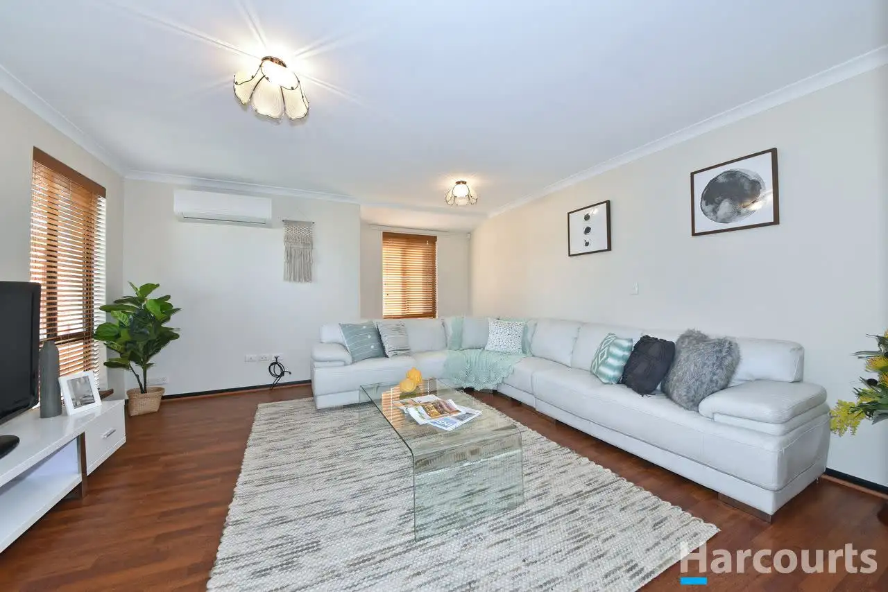 Main view of Homely house listing, 25 Sapling Way, Hocking WA 6065