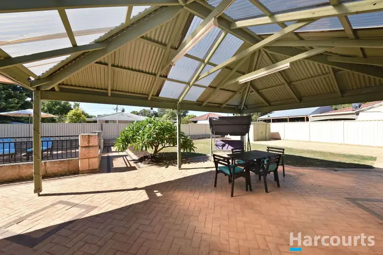 Second view of Homely house listing, 25 Sapling Way, Hocking WA 6065