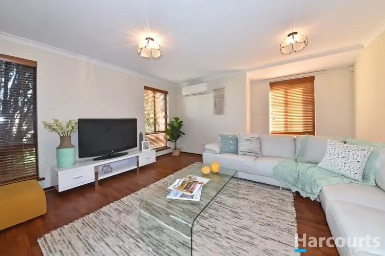 Fourth view of Homely house listing, 25 Sapling Way, Hocking WA 6065