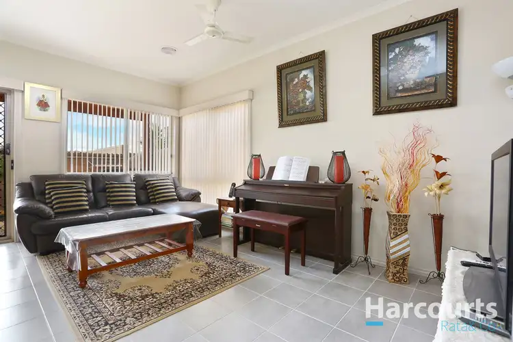 Fourth view of Homely house listing, 14 Prism Walk, Epping VIC 3076