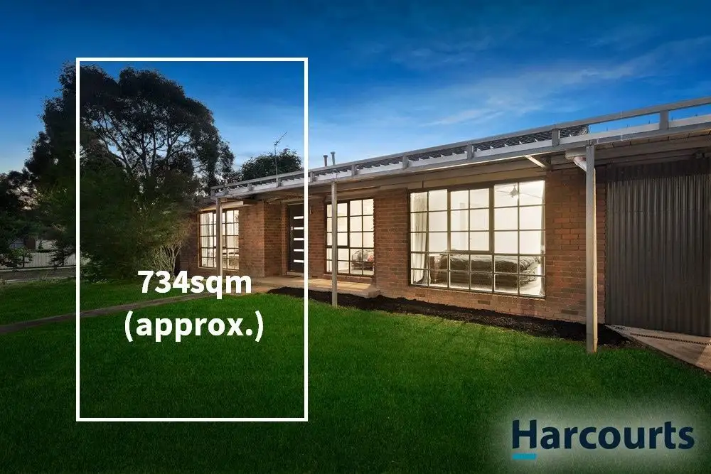 Main view of Homely house listing, 1 Scott Court, Wantirna South VIC 3152