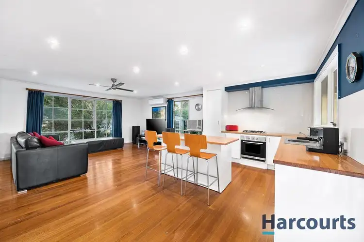 Second view of Homely house listing, 1 Scott Court, Wantirna South VIC 3152