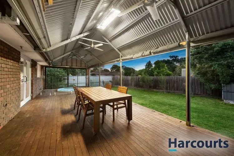 Fourth view of Homely house listing, 1 Scott Court, Wantirna South VIC 3152