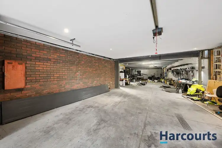 Fifth view of Homely house listing, 1 Scott Court, Wantirna South VIC 3152