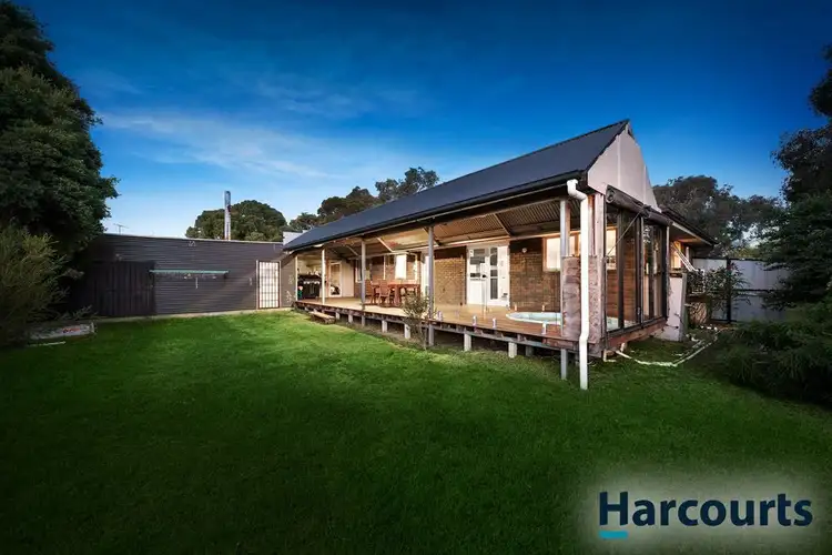 Sixth view of Homely house listing, 1 Scott Court, Wantirna South VIC 3152
