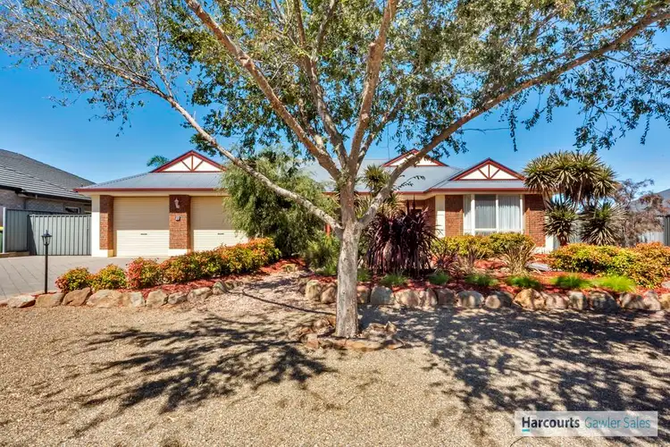 27 Laucke Drive, Stockwell SA 5355