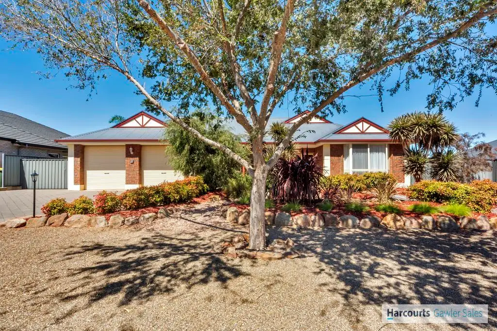 Main view of Homely house listing, 27 Laucke Drive, Stockwell SA 5355