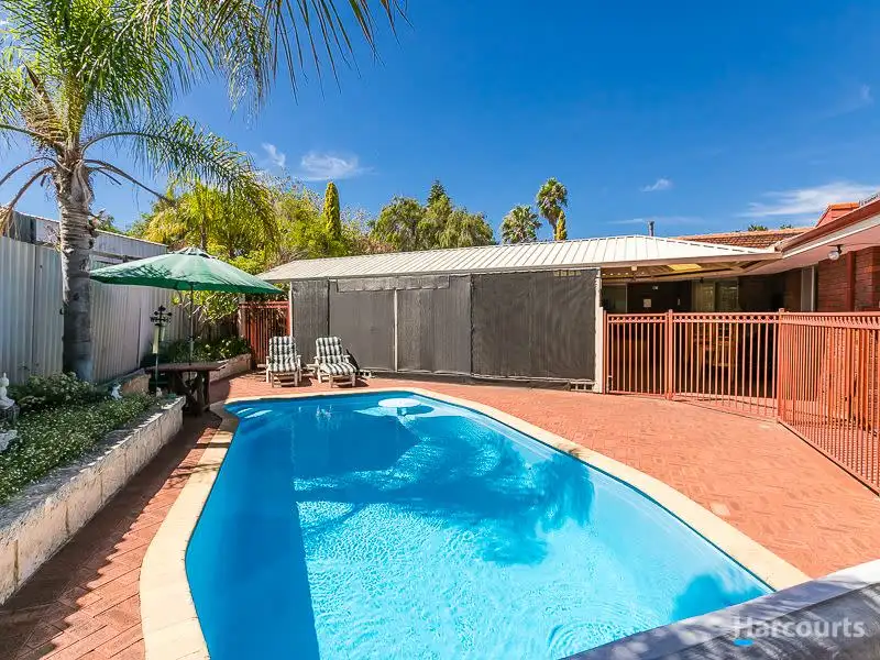 Main view of Homely house listing, 17 Island Place, Heathridge WA 6027