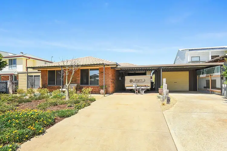 125 Newell Avenue, Middleton SA 5213
