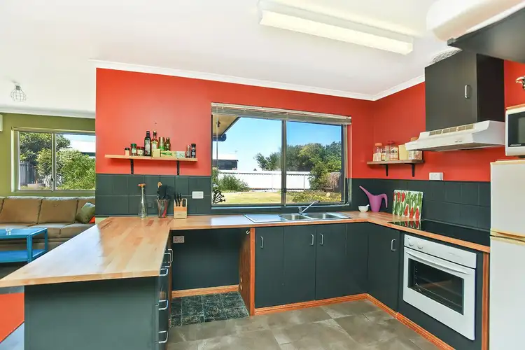 Fifth view of Homely house listing, 125 Newell Avenue, Middleton SA 5213