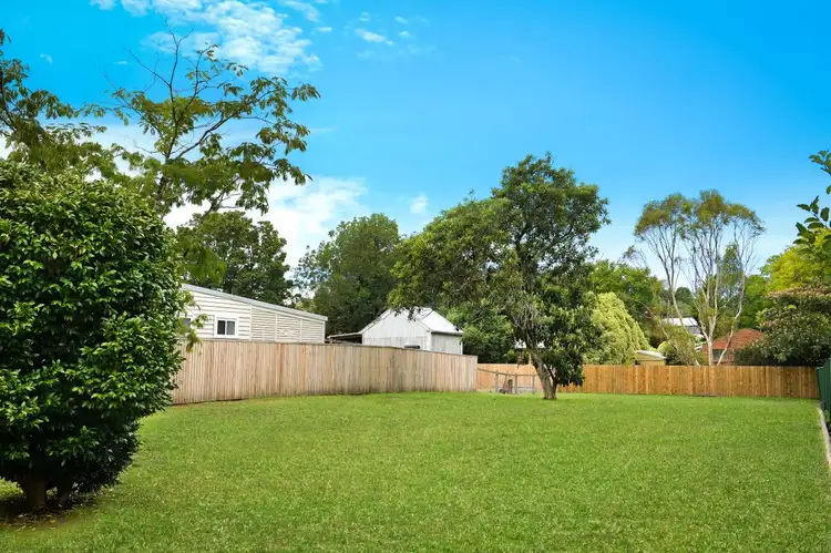 Main view of Homely land listing, 30 Old Wingello Road, Bundanoon NSW 2578