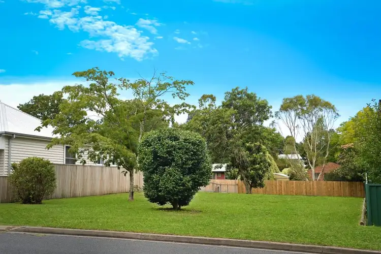 Second view of Homely land listing, 30 Old Wingello Road, Bundanoon NSW 2578