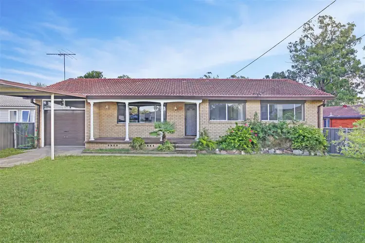 12 Birnam Avenue, Blacktown NSW 2148