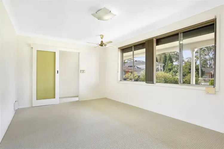 Second view of Homely house listing, 12 Birnam Avenue, Blacktown NSW 2148