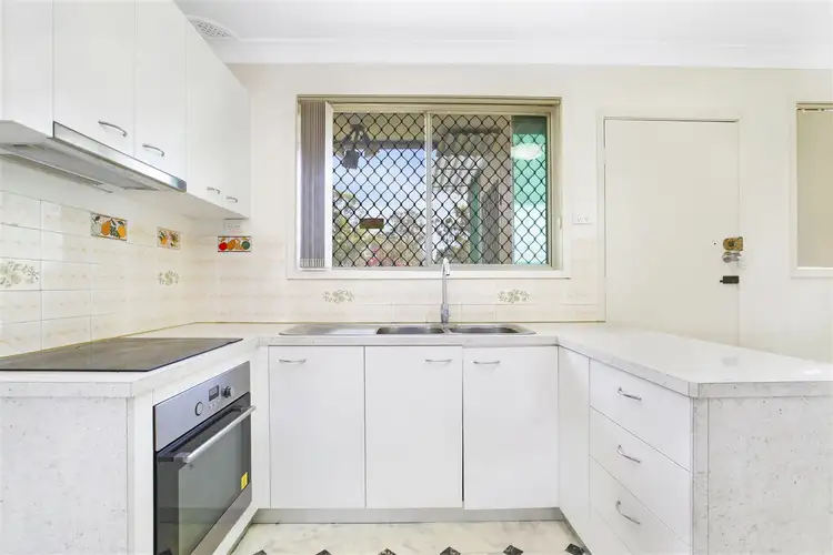 Third view of Homely house listing, 12 Birnam Avenue, Blacktown NSW 2148
