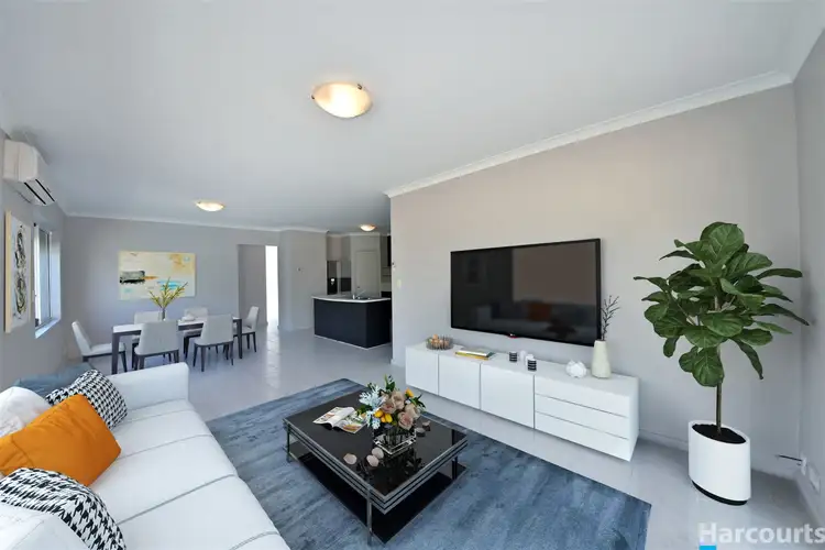 Main view of Homely unit listing, 14/25 Siderno Rise, Hocking WA 6065