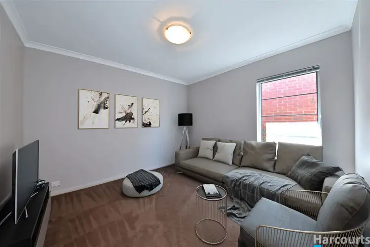 Second view of Homely unit listing, 14/25 Siderno Rise, Hocking WA 6065