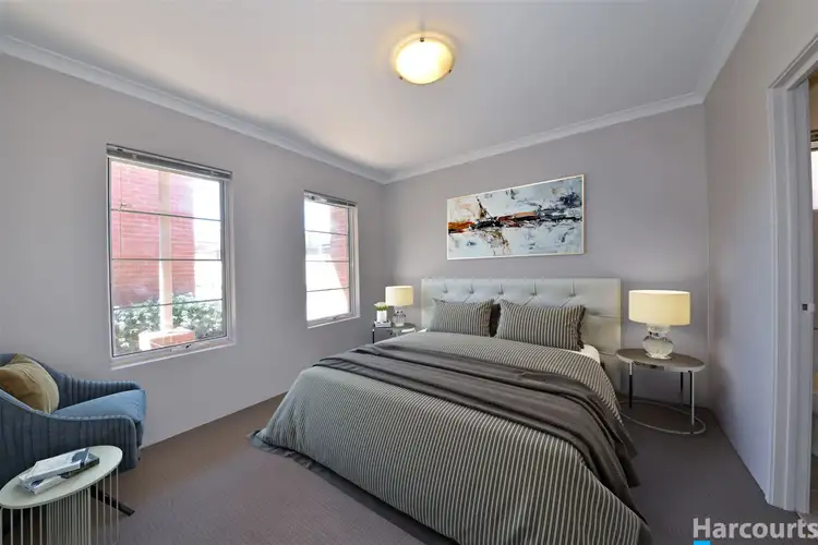 Third view of Homely unit listing, 14/25 Siderno Rise, Hocking WA 6065