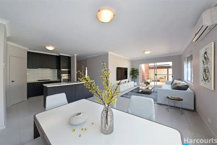 Sixth view of Homely unit listing, 14/25 Siderno Rise, Hocking WA 6065