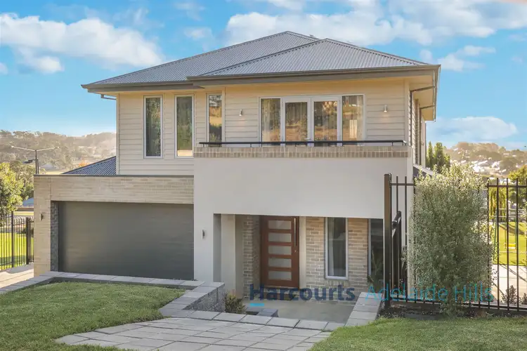 4 Pinnacle Court, Mount Barker SA 5251