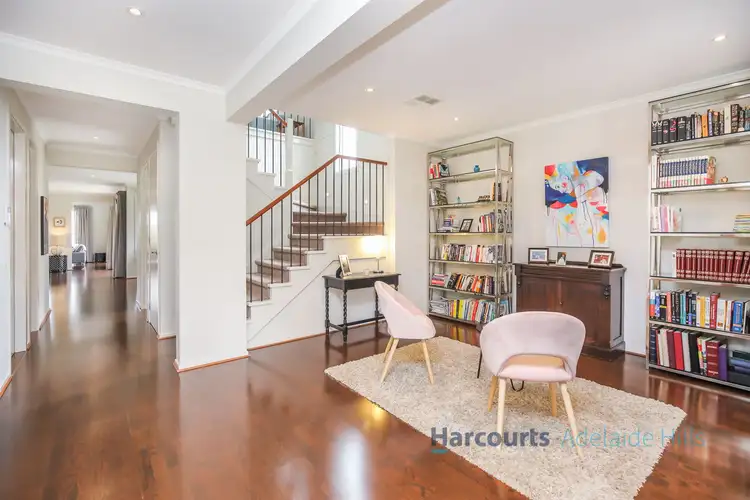 Fifth view of Homely house listing, 4 Pinnacle Court, Mount Barker SA 5251